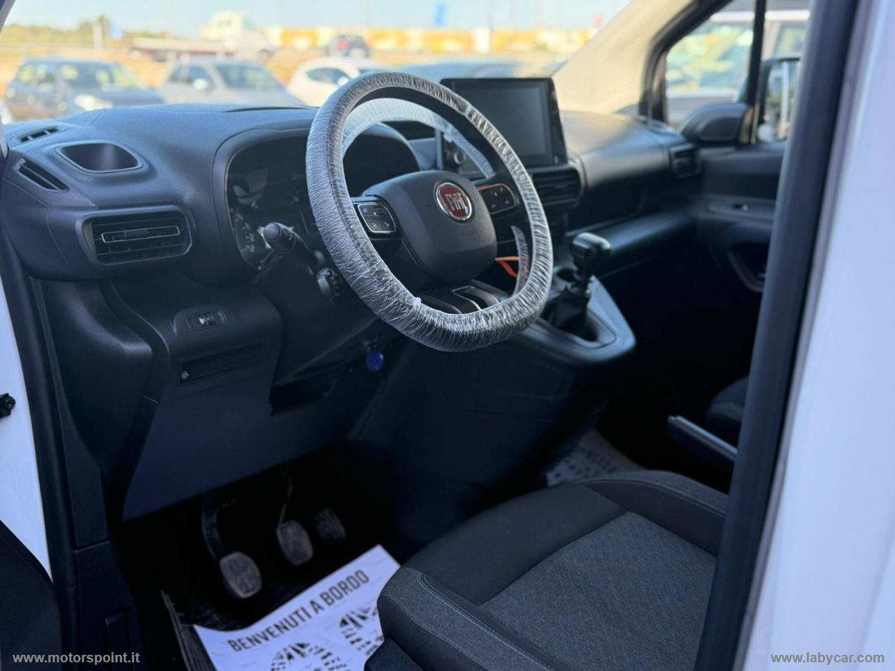 Doblò 1.3 MJT PC Combi N1 E5+