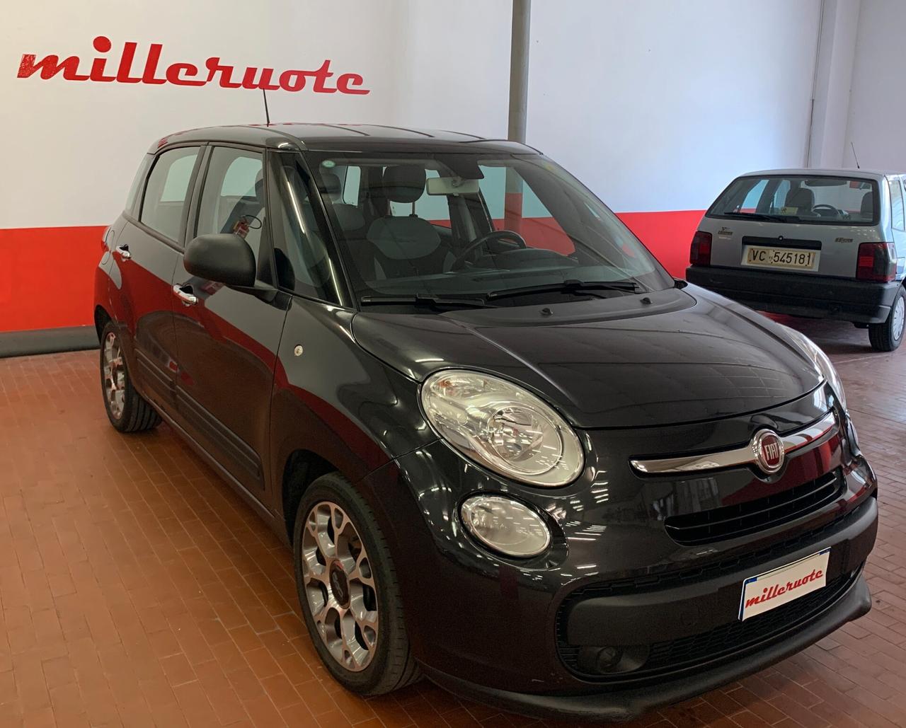 Fiat 500L 1.3 Multijet 95 CV Business