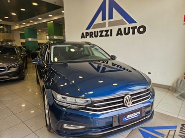 VOLKSWAGEN Passat Var. 1.6 TDI DSG EVO Business BMT