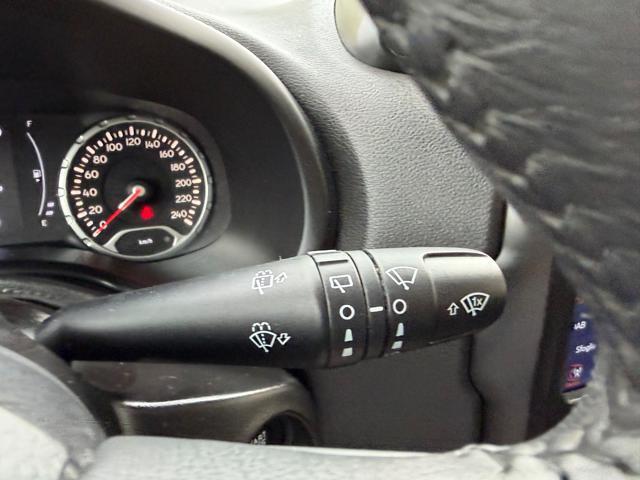 JEEP Renegade in promozione!!!!!Night Eagle 1.0 T3