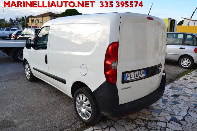 FIAT Doblo 1.6 CDTI 120CV