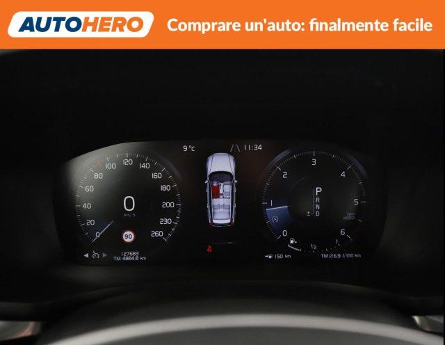 VOLVO V60 D3 Geartronic Momentum Business