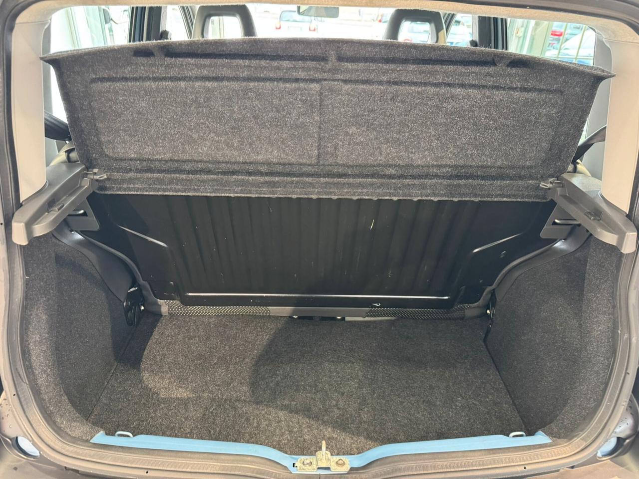 Fiat Panda 1.1 Actual