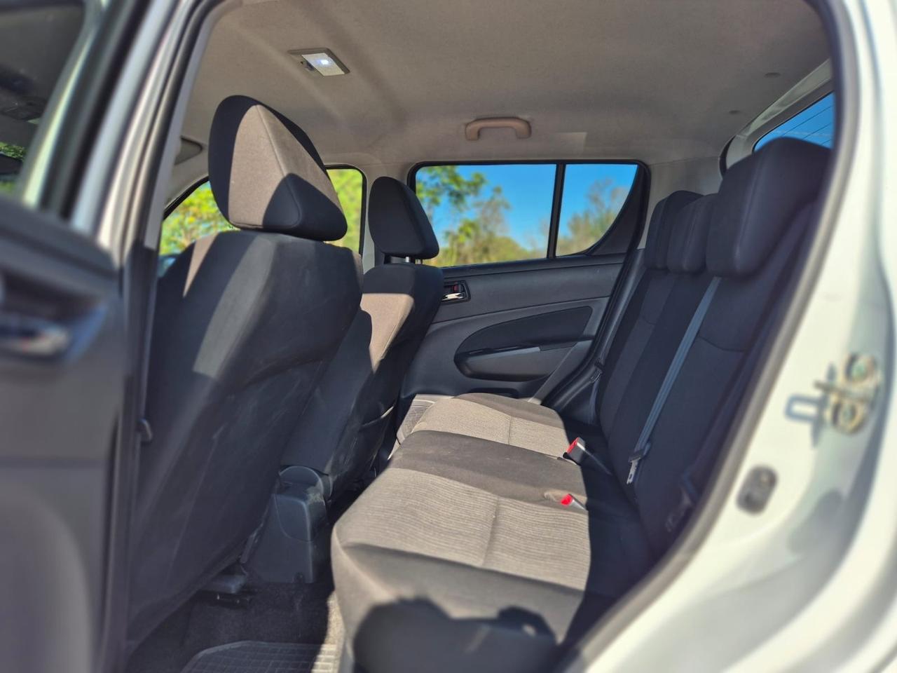 Suzuki Swift 1.2 BENZINA E GPL