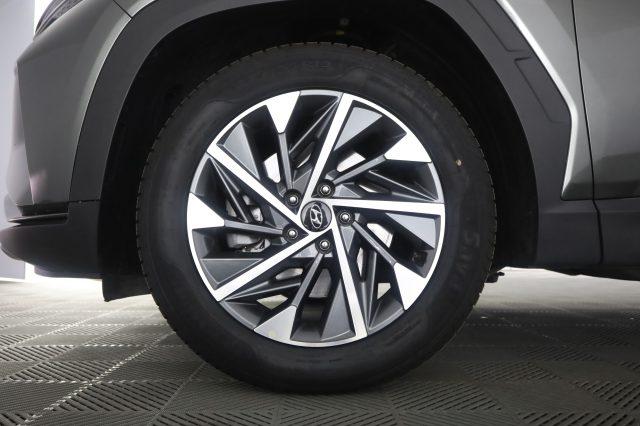 HYUNDAI Tucson Tucson 1.6 CRDI 48V XLine