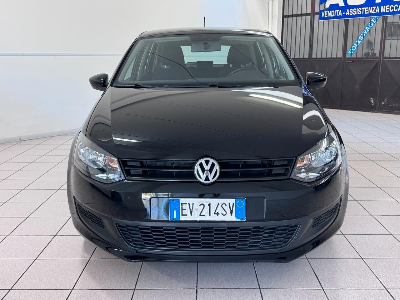 VW Polo 1.2 Benzina - SOLO 76.000 KM !!