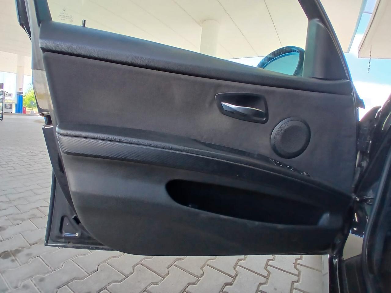 BMW Serie 3 E90 2007 Pronta all’uso