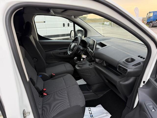 Renault BERLINGO 100 HDI