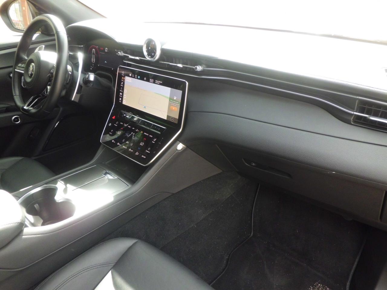 Maserati Grecale V6 AWD Trofeo PrimaSerie CV 300