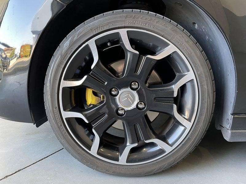 Citroën DS3 DS3 1.6 thp Sport Chic s&s 165cv