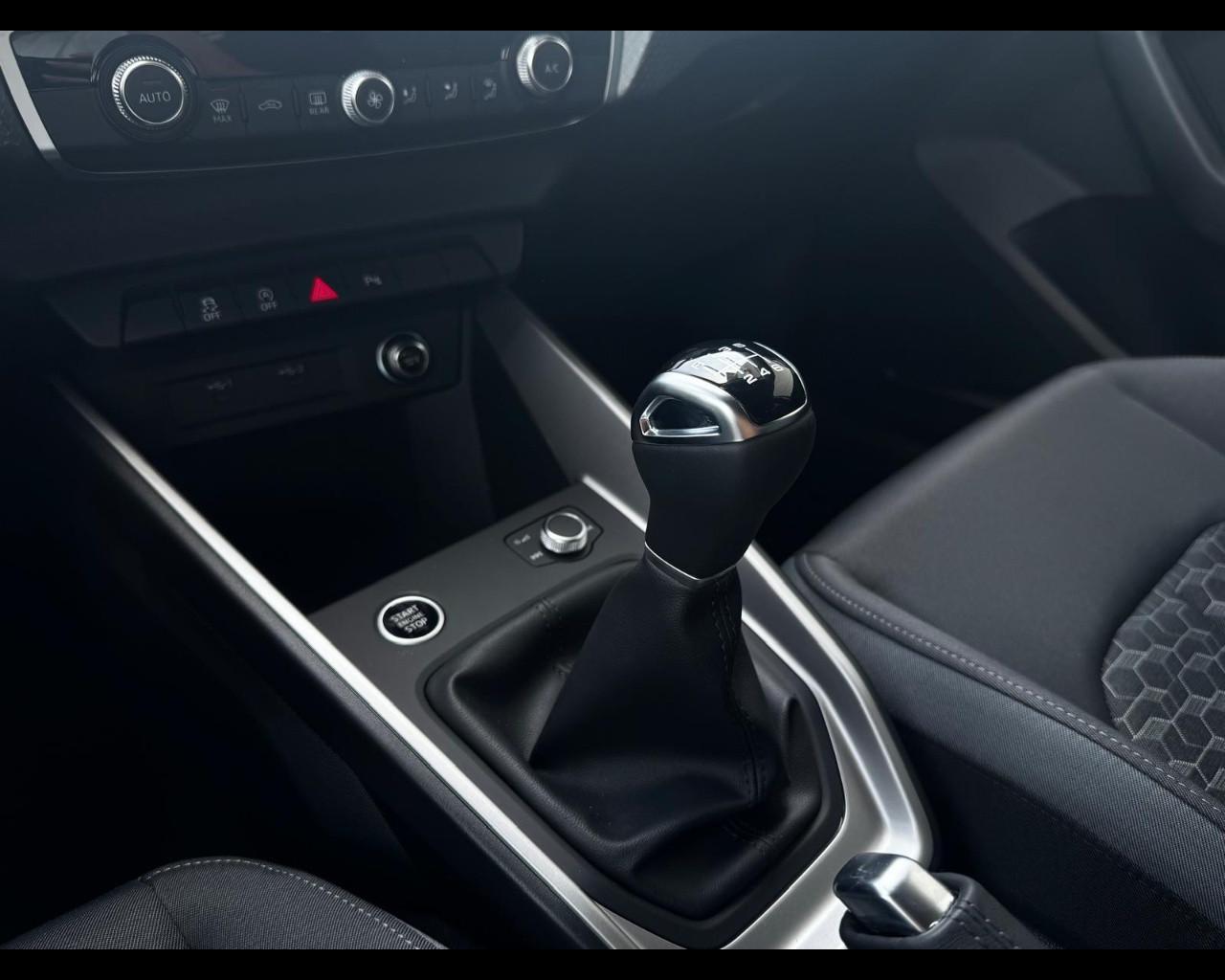 AUDI A1 SPORTBACK 30 TFSI MY 26