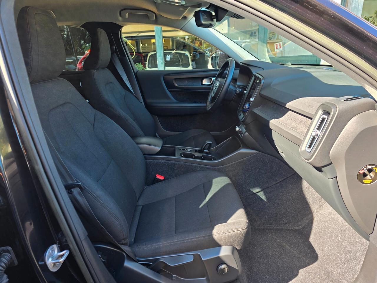 Volvo XC40 B3 automatico Core