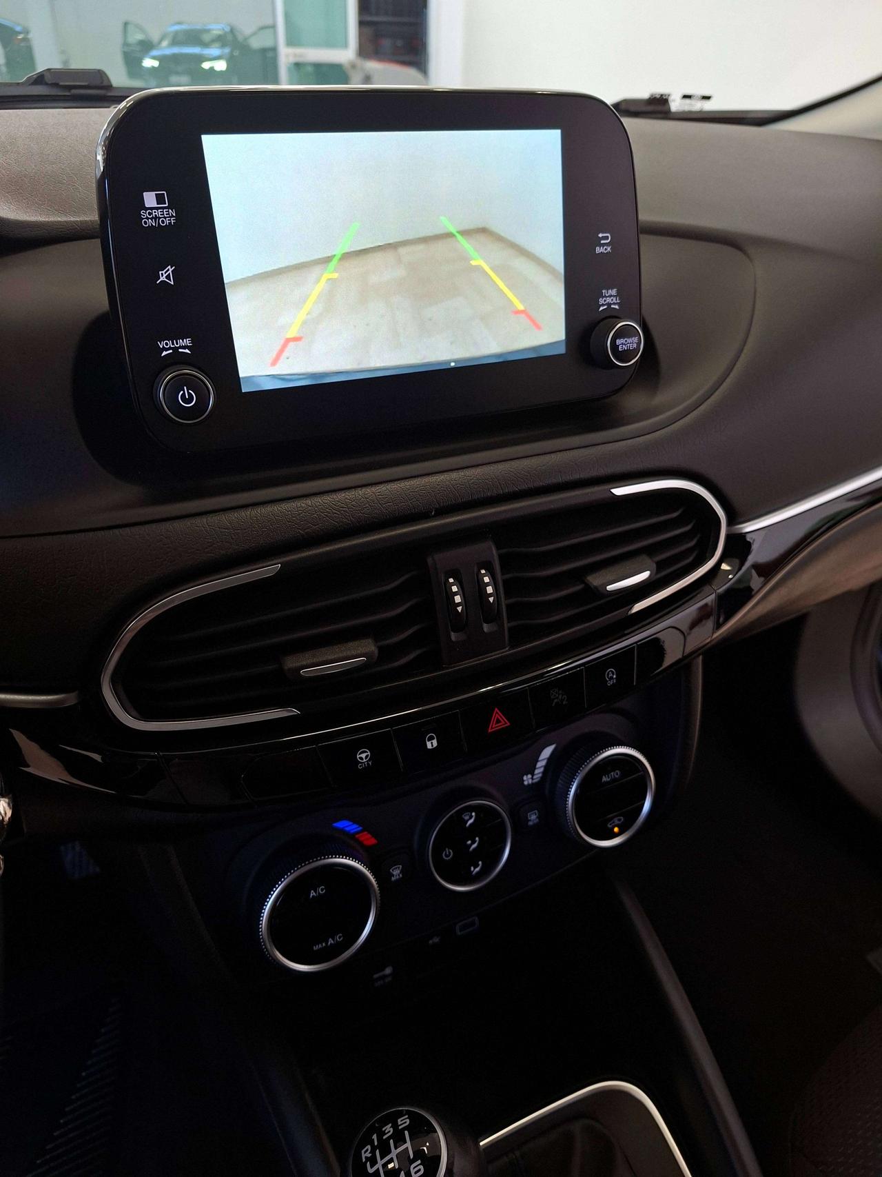 Fiat Tipo SW 1.6 mjt BUSINESS S&S