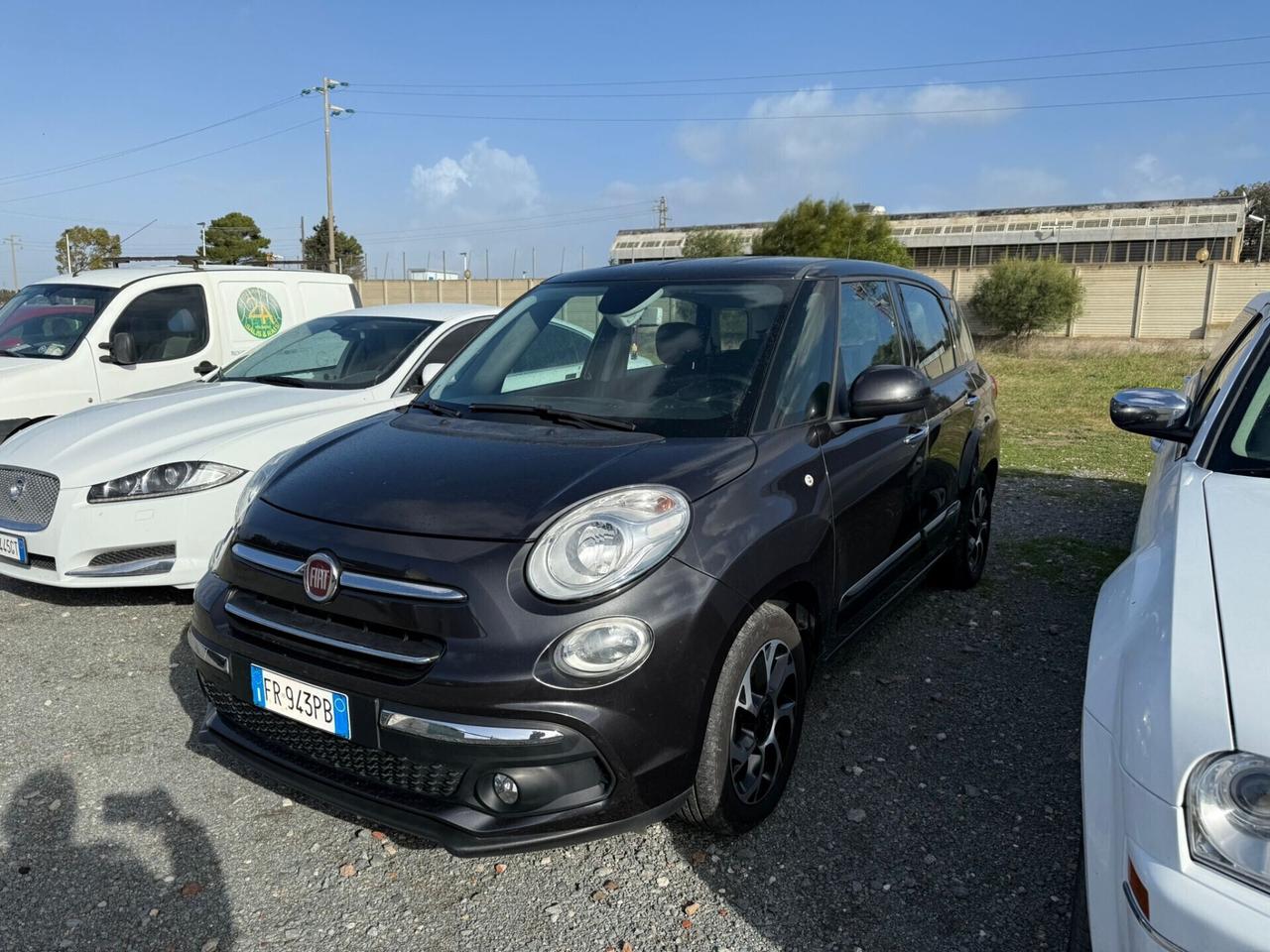 Fiat 500L 1.6 Multijet 120 CV Diesel - 7 POSTI