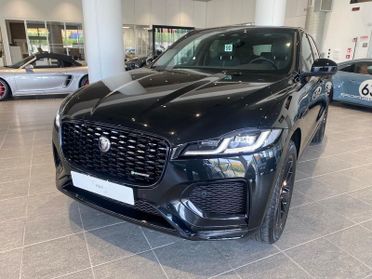Jaguar F-Pace F Pace R Dynamic Auto - IVA Esposta
