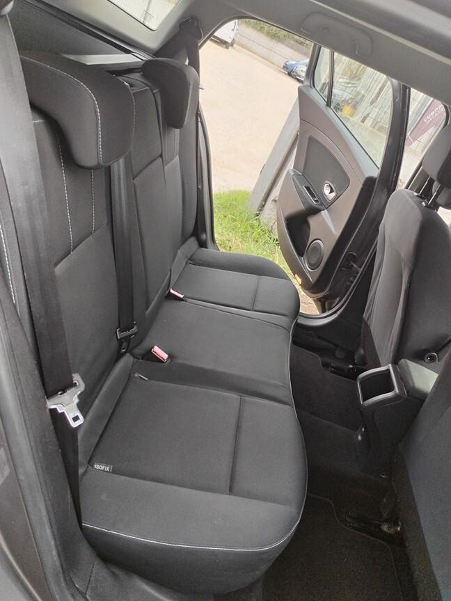 Renault Megane Mégane 1.5 dCi 110CV SporTour 220000KM 5/2011