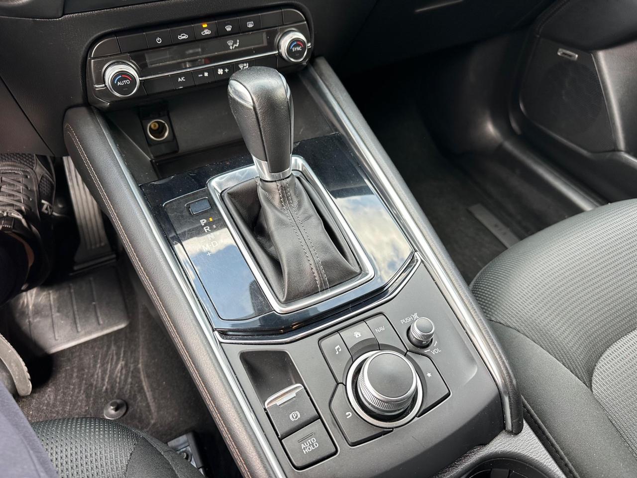 Mazda CX-5 2.2L Skyactiv-D 150 CV AWD Exclusive