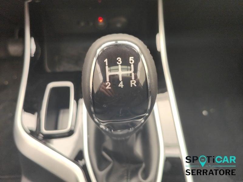 DR AUTOMOBILES dr 5.0 1.5 benzina /GPL