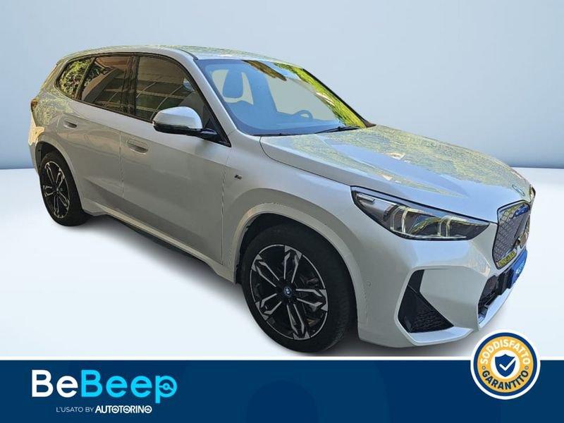 BMW X1 i I EDRIVE 20 MSPORT