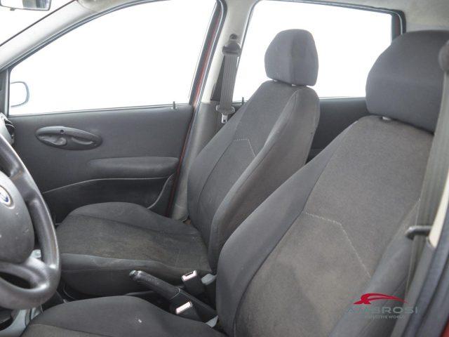 FIAT Punto 1.2 5 porte Dynamic - PER OPERATORI DEL SETTORE