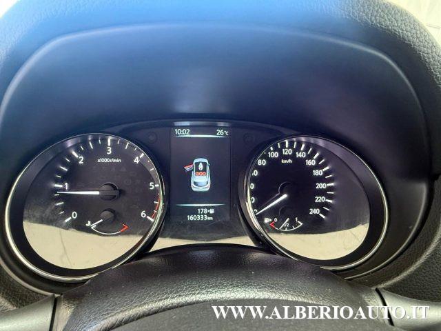 NISSAN Qashqai 1.5 dCi Acenta