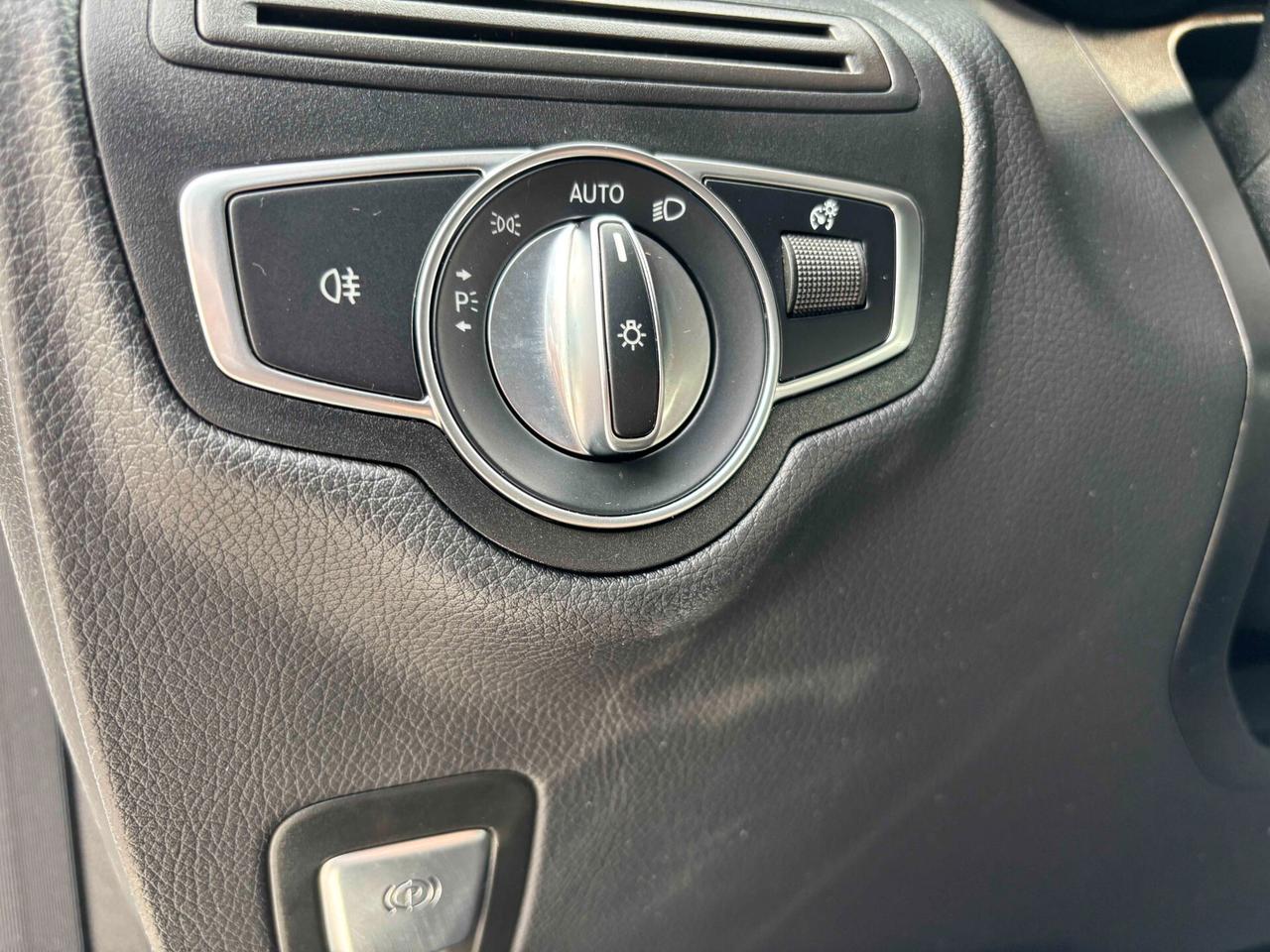 Mercedes-benz GLC 200 d 4Matic Business