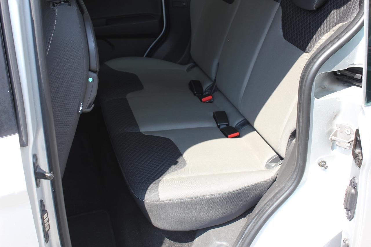 Ford Tourneo Courier FORD TOURNEO COURIER 1.5 DCI 75CV PREZZO FINITO NO PIU IVA