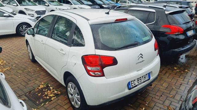 CITROEN C3 1.1 Business