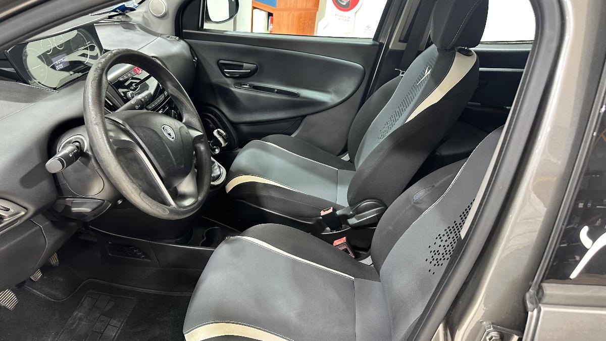 LANCIA - Ypsilon - 0.9 T.Air 80 CV 5p. Met.Ec. Pla.