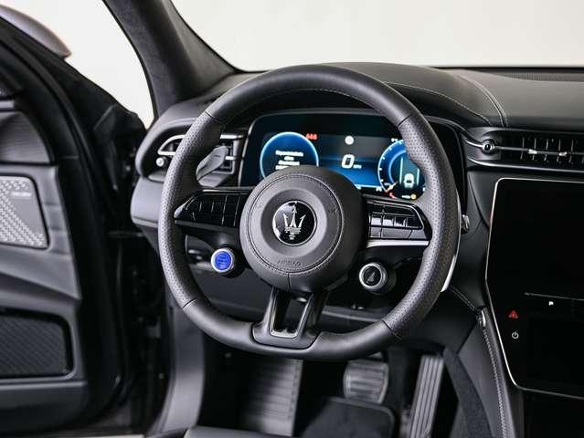 Maserati Grecale 250 CV MY25