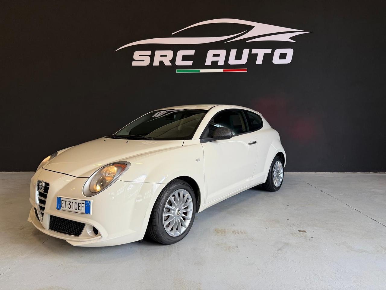 Alfa Romeo MiTo 1.3 JTDm 85 CV S&S Distinctive