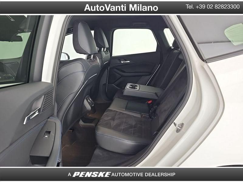 BMW Serie 2 Active Tourer 218d Active Tourer Msport auto