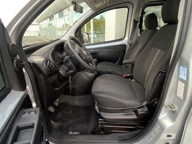 FIAT Qubo 1.3 MJT 95 CV Start&Stop Lounge