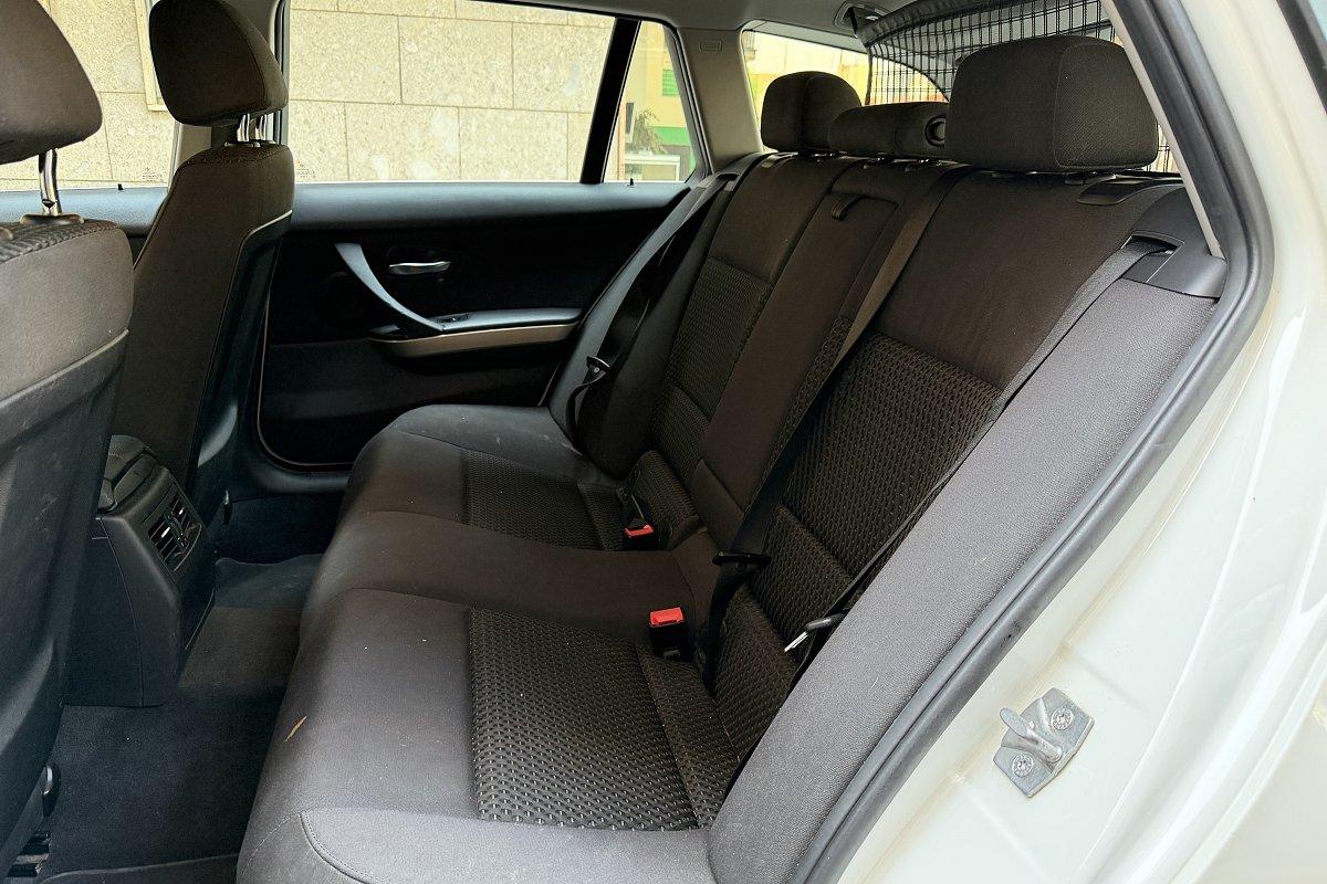 BMW 316d 2.0 116CV cat Touring