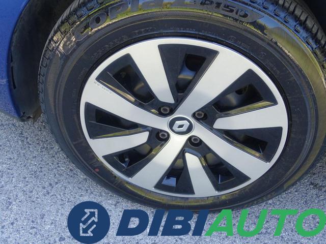 RENAULT Clio TCe 12V 75 CV Moschino Intens NEOPATENTATI!!