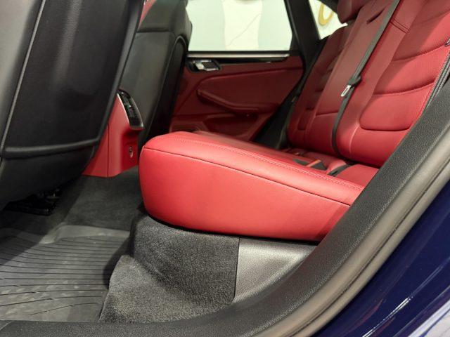 PORSCHE Macan III 2.9 S IVA ESPOSTA