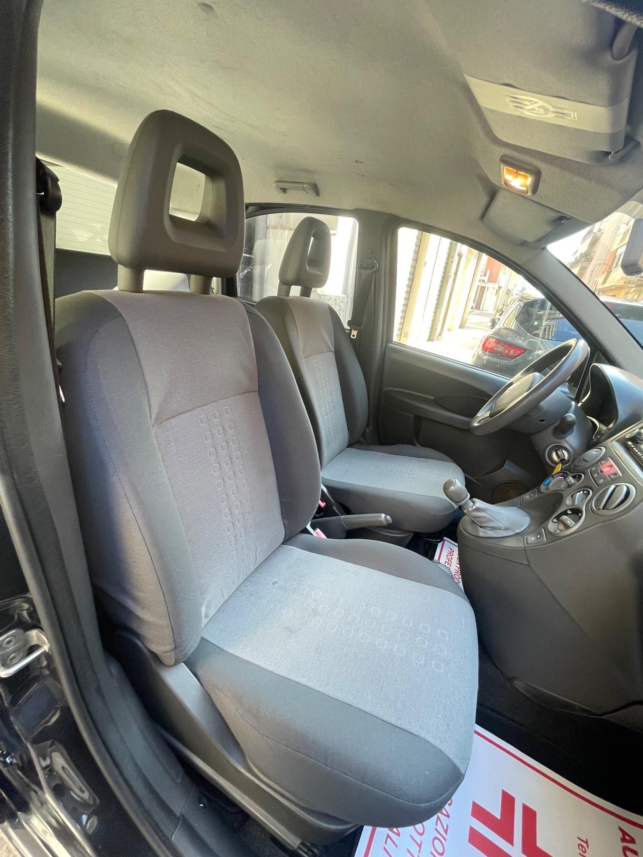 Fiat Panda 1.2 EasyPower Classic