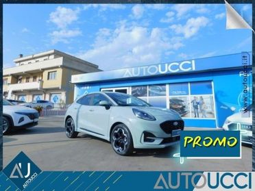 FORD Puma 1.0 EcoBoost Hybrid ST-Line X 125Cv Km Zero!!!!