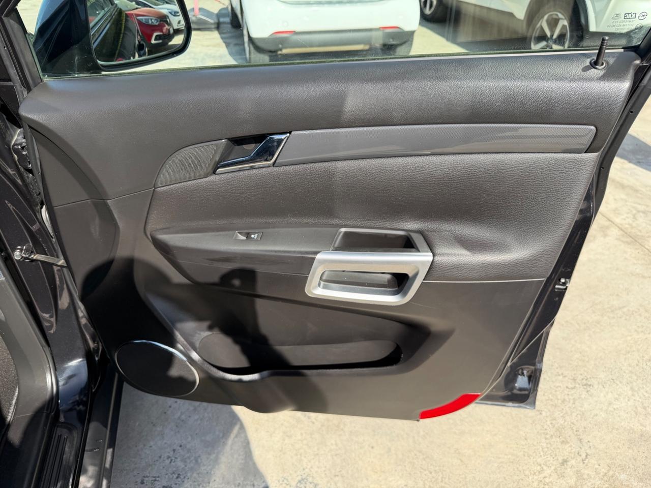 Opel Antara 2.2 CDTI 163CV Cosmo Unlimited 4x4