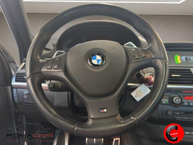 BMW X6 xDrive40d Futura TETTO PELLE