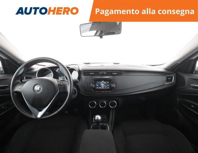 ALFA ROMEO Giulietta 1.6 JTDm 120 CV Super