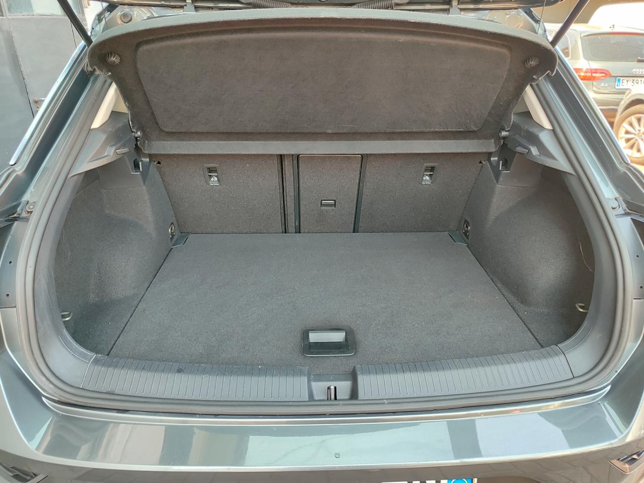 Volkswagen T-Roc 1.5 TSI ACT Style BlueMotion Technology