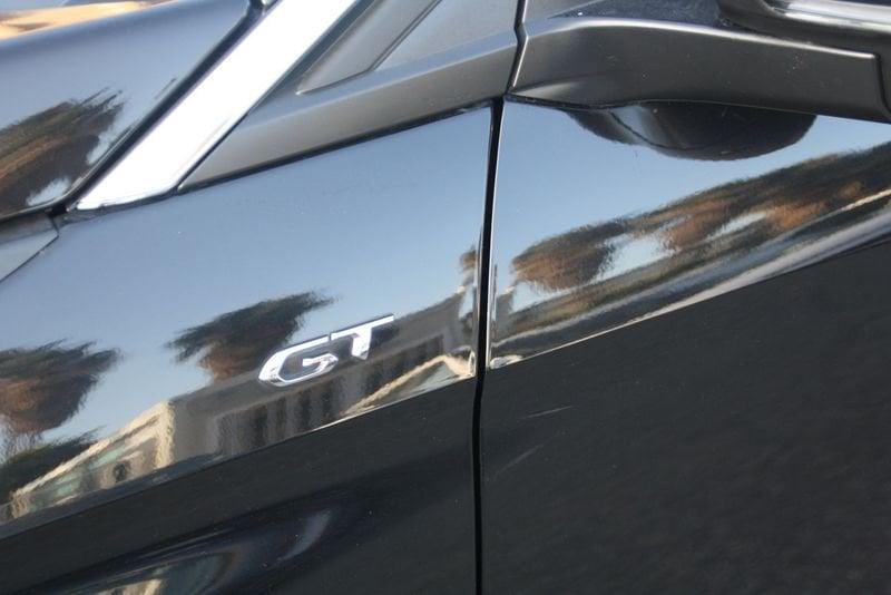 Peugeot 3008 BlueHDI 130 S&S EAT8 GT aut.