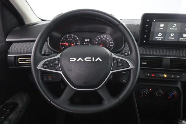 DACIA Sandero Sandero Stepway 1.0 TCe Eco-G Expression