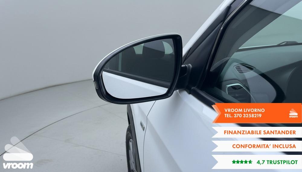 HYUNDAI Tucson 2ª serie Tucson 1.6 CRDi 136CV ...