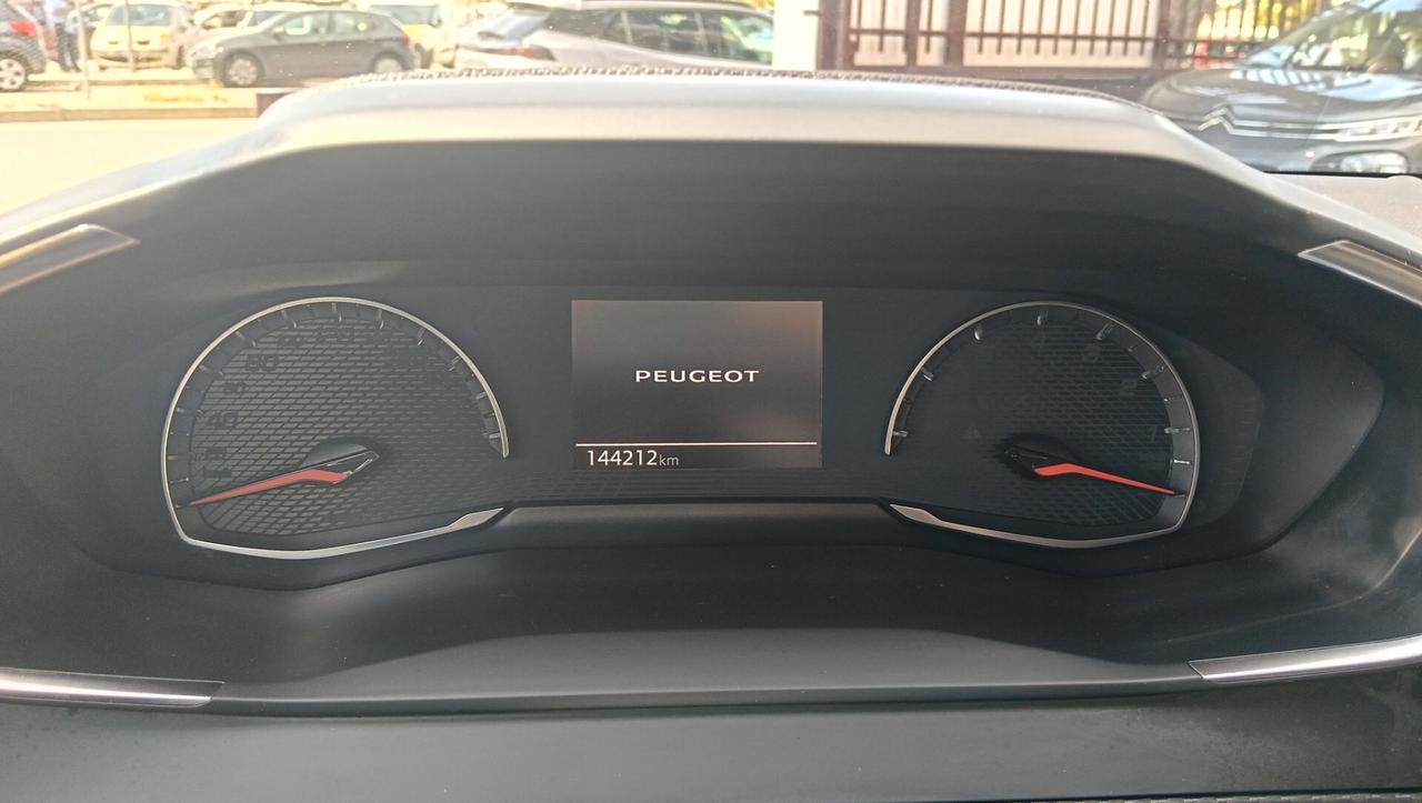 PEUGEOT 208 ALLURE -PREZZO PROMO!