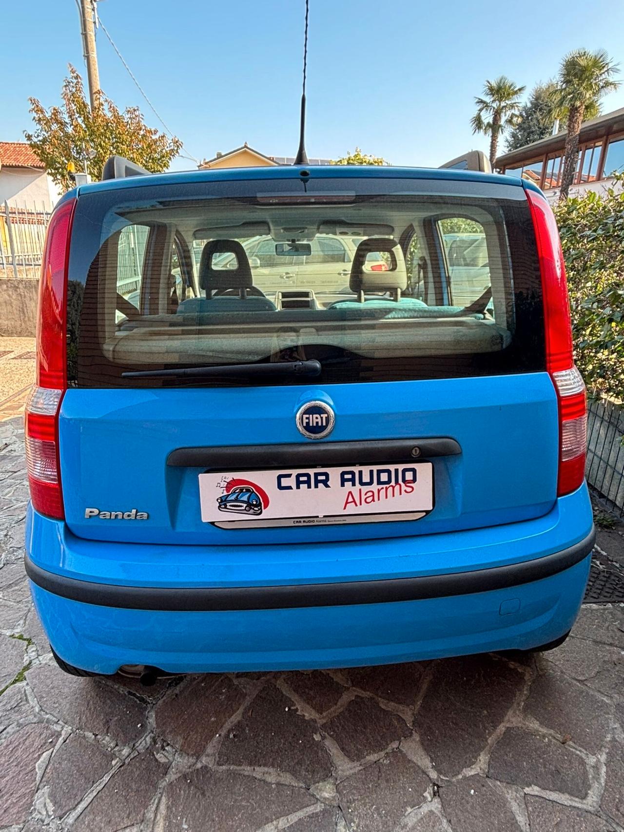 Fiat Panda 1.2 Dynamic - NEOPATENTATI