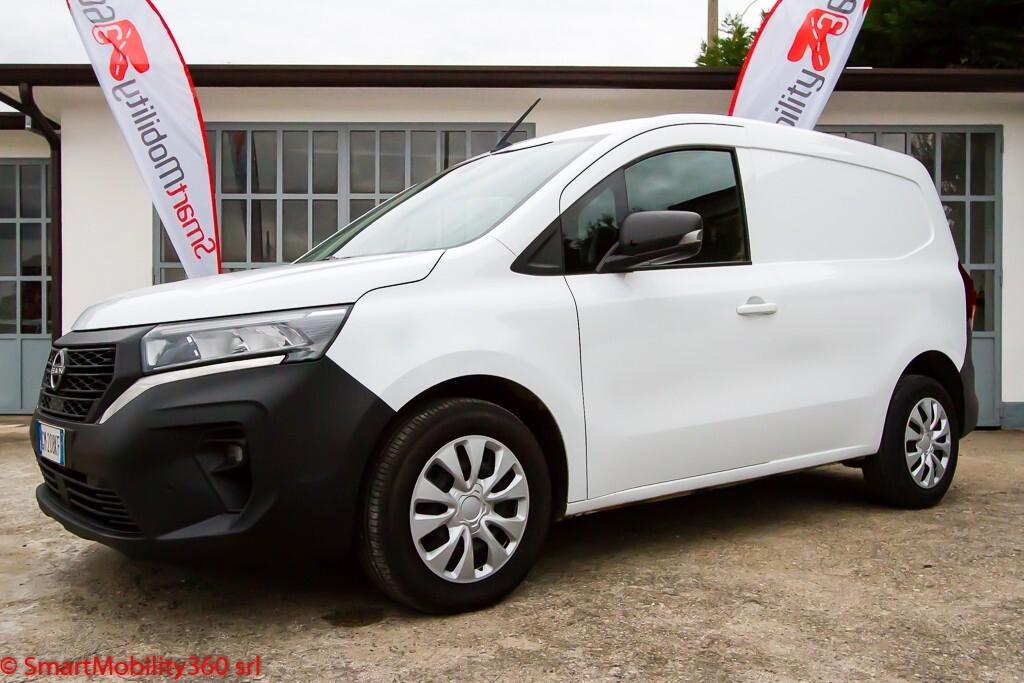 Nissan Townstar van 1.3 130cv L1 N-Connecta