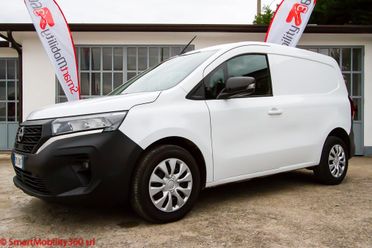 Nissan Townstar van 1.3 130cv L1 N-Connecta