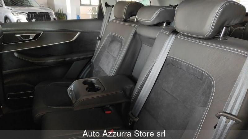 Sportequipe Sportequipe 7 1.5 Turbo DCT GPL *PROMO FINANZIARIA*